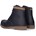 FootFellas Troy werkschoenen S3S zwart - met kruipneus maat 41