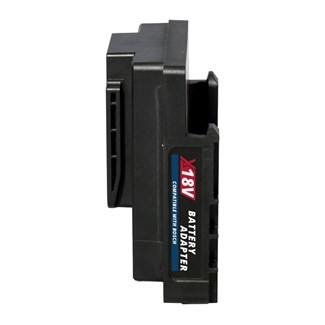 Levelfix X18V Smart Battery Adapter - voor Bosch