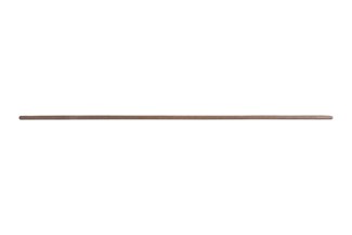 Dauby stang - Pure Plus - ruw brons - 1000 mm