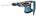Makita breekhamer 230V - HM0871C - SDS Max - 8.1J - 1110W - in koffer