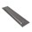 AMI briefplaat TA - valklep zonder veer - 340x73mm - F2 - 400000