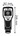 Bosch detector - Wallscanner D-tect 120 Professional - radar - 12 cm detectie inclusief L-Boxx met accu