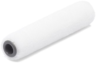 ANZA Pro mini viltrol voor het strakste resultaat met synthetische lakken - 10 cm