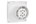 Nedco badkamer-/ toiletventilator - Silencio 100 T - wit