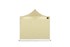 Grizzly zijwand - GO-WORK - 4 m - zand