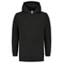 Tricorp sweater capuchon - 301019 - zwart - maat XXL