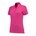 Tricorp Casual 201006 Dames fitted poloshirt Fuchsia maat XS