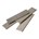 Dutack brads - SKN16 - 64 mm - 2500 st - CRvs