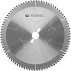 Ivana 56873 Cirkelzaagblad 160x1,6x20mm Z=52TRFN-FA Trespa/kunststof
