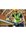 DeWALT DCS335N-XJ 18V XR Brushless decoupeerzaag bodygrip excl. accu en lader
