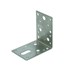 Gebr. Bodegraven hoekanker - 90x90 mm - RVS A2