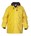 Hydrowear Regenjas Ulft geel - maat M