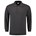 Tricorp polosweater boord - Casual - 301005 - donkergrijs - maat M