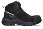 Footfellas Bronco werkschoenen S3S zwart Discsluiting - maat 45