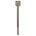 Bosch spadebeitel - SDS-Plus - 250x40 mm - lange levensduur