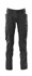 MASCOT 18579-442 Accelerate werkbroek met kniezakken zwart - maat 82C50