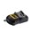 DeWALT DCF620D2K-QW 18V XR bandschroefmachine incl. 2x 2.0Ah accu en lader