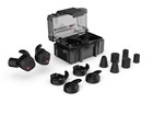 PerfectPro H-10 Earbuds - Gehoorbescherming 29dB - Bluetooth