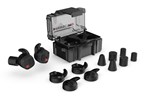 PerfectPro H-10 Earbuds - Gehoorbescherming 29dB - Bluetooth