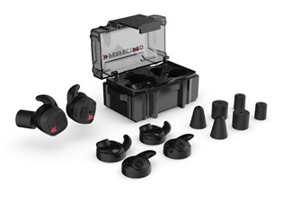 PerfectPro H-10 Earbuds - Gehoorbescherming 29dB - Bluetooth