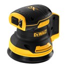 DEWALT DCW210N-XJ 18V XR Brushless excenterschuurmachine Body 125mm 