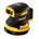 DEWALT DCW210N-XJ 18V XR Brushless excenterschuurmachine Body 125mm 