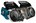 Makita accu bandzaag - DPB182Z - 18V - excl. accu en lader - in doos