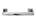 Dauby deurgreep - Pure PMAF-300 - wit brons - 300 mm