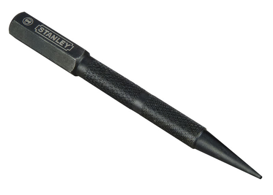 Stanley drevel - lengte 101 mm - 3.2 mm - 0-58-114