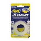 HPX Maxpower transparant - 19 mm