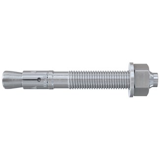 fischer doorsteekanker - FBN II 12/10 - 12x104mm - 40950