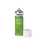 illbruck ME902 butyl- & bitumensprayprimer - 500 ml - transparant
