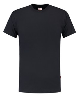 Tricorp T-shirt - Casual - 101002 - marine blauw - maat XS