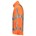 Tricorp fleecejack windstopper RWS - Safety - 403008 - fluor oranje - maat 5XL