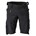 MASCOT 23149-311 Advanced short zwart - maat C52