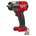 Milwaukee accu slagmoersleutel met frictiering - M18 FMTIW2F12-0X - 18V - excl. accu en lader in koffer