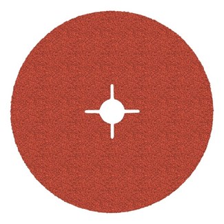 3M™ Cubitron™ II fibre schijf - Ø125mm - 982C Serie