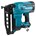 Makita accu brad tacker - DBN600ZJ - 18V - excl. accu en lader - in Mbox