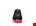 Elten werkschoenen  - MADDOX BOA® - ESD S3 - zwart-rood - maat 46 - laag