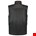 Tricorp Bodywarmer Industrie 402001 zwart - maat XS