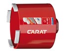 Carat doosboor (droog) - Laser Eco - M16 - 82mm