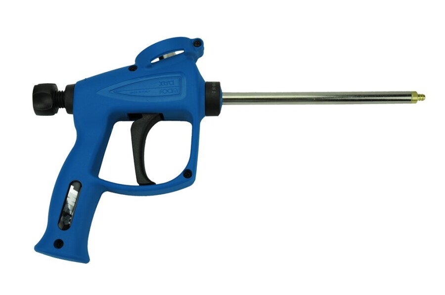 PMT purpistool - XTRA FOAM - voor schuimsysteem nbs