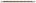 Bahco boomzaagblad - grof - 607 mm - 23-24
