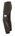 MASCOT werkbroek - Advanced - 17279-311 - zwart - maat 42