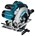 Makita accu cirkelzaag - DSS610Z - 18V - 165mm - excl. accu en lader - in doos