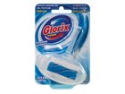 Glorix toiletblok - ocean fresh - 40 gram - met houder