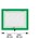 AXAflex Security veiligheids combi-raamuitzetter - SKG** - RVS - 2660-20-81/BL 