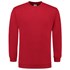 Tricorp sweater - Casual - 301008 - rood - maat S