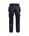 Blåkläder 1750 werkbroek stretch blauw/zwart maat 48