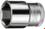 GEDORE dopsleutel - 1/2" - 6-kant - 13mm
